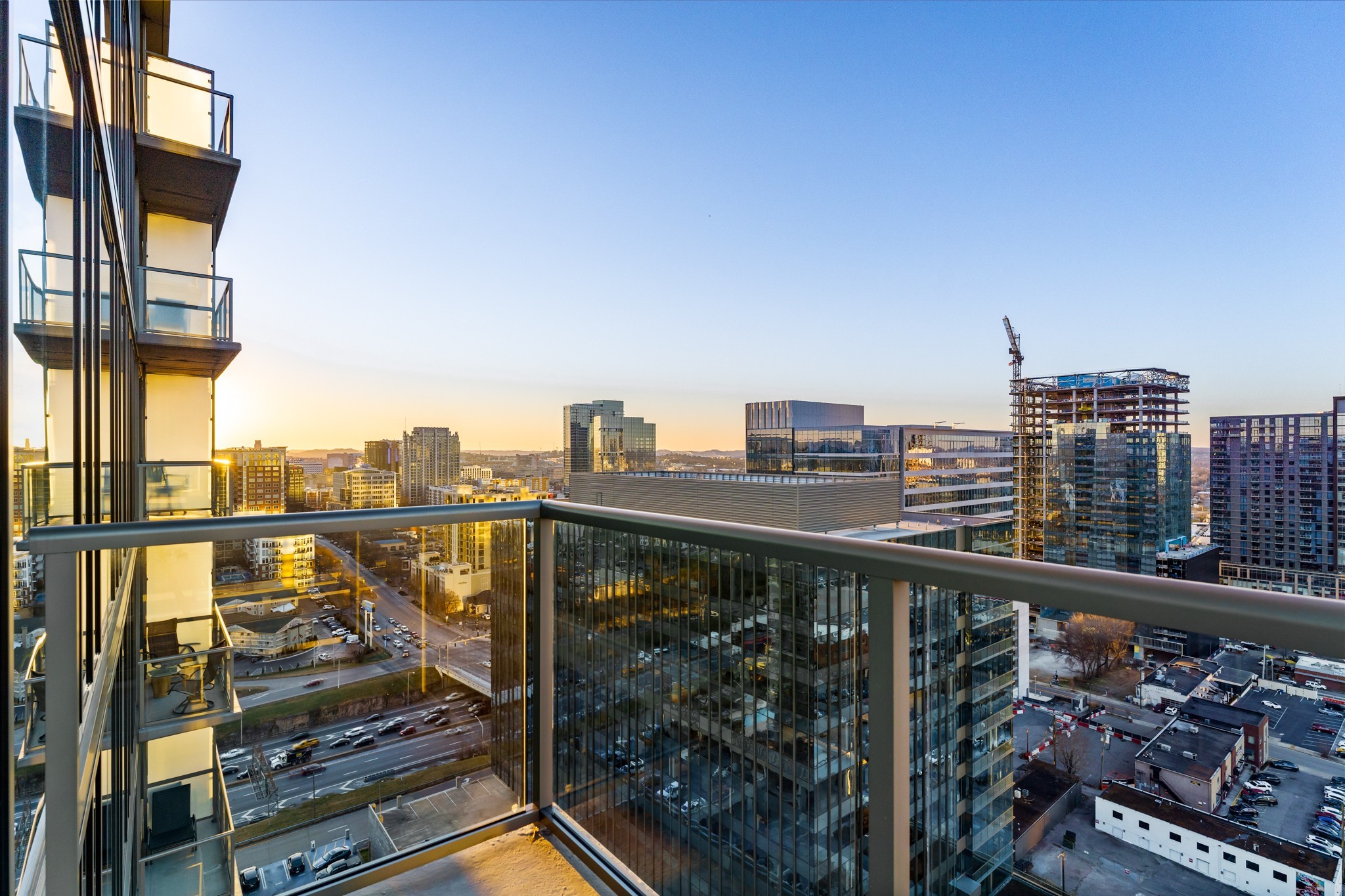 1212 Laurel St Unit: 2002