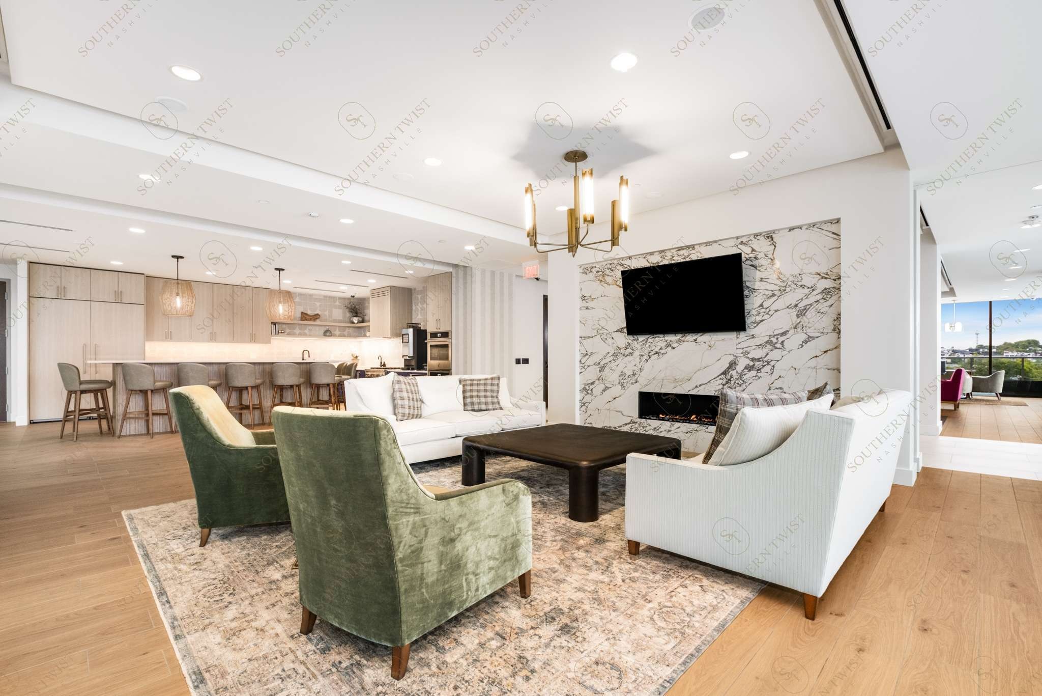 1212 Laurel St Unit: 2002