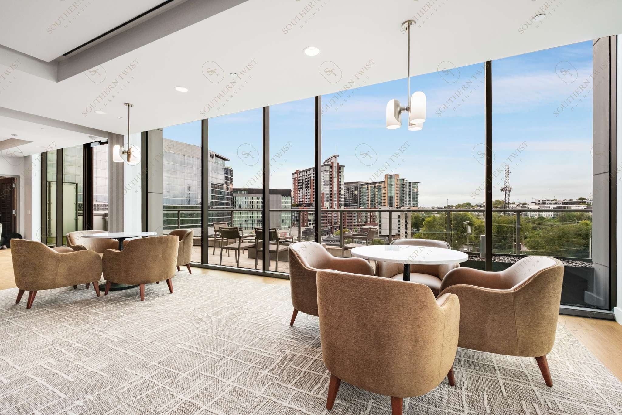 1212 Laurel St Unit: 2002