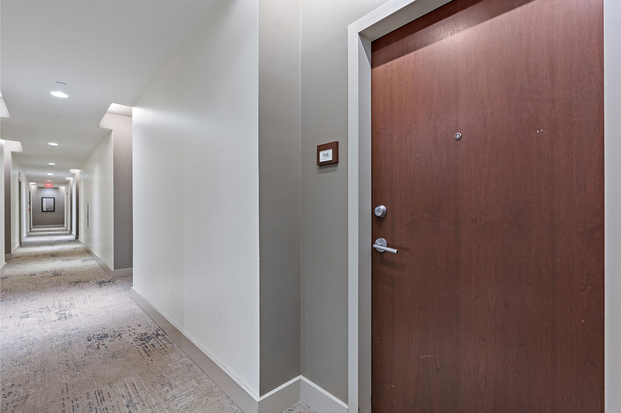 1212 Laurel St Unit: 708