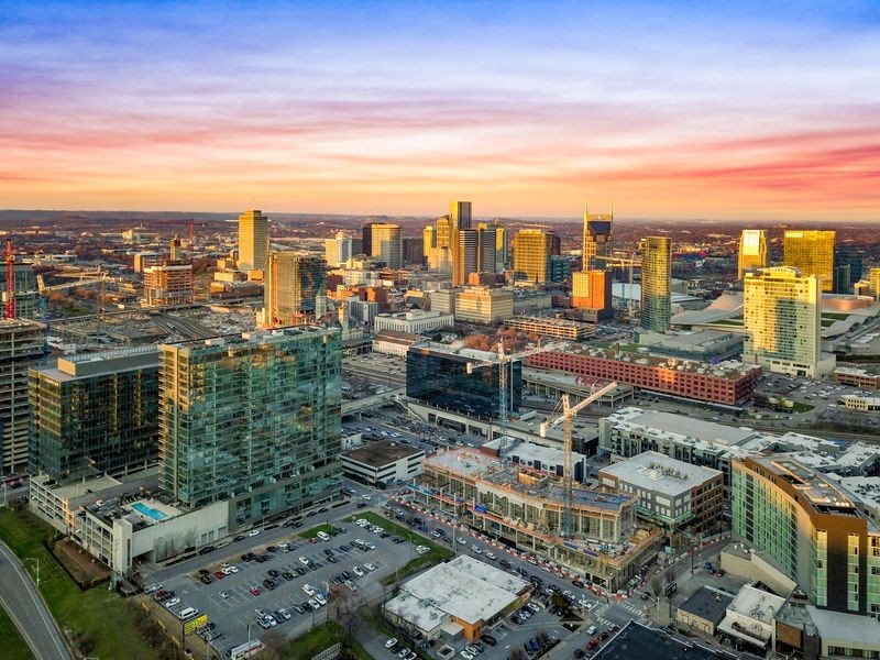 1212 Laurel St Unit: 708