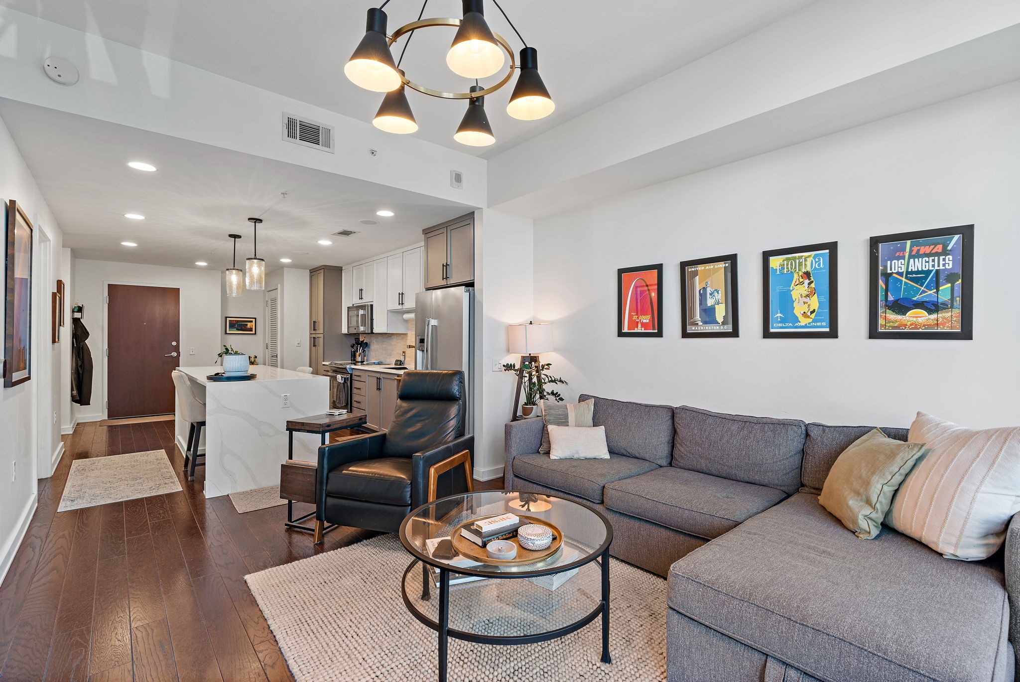 1212 Laurel St Unit: 708