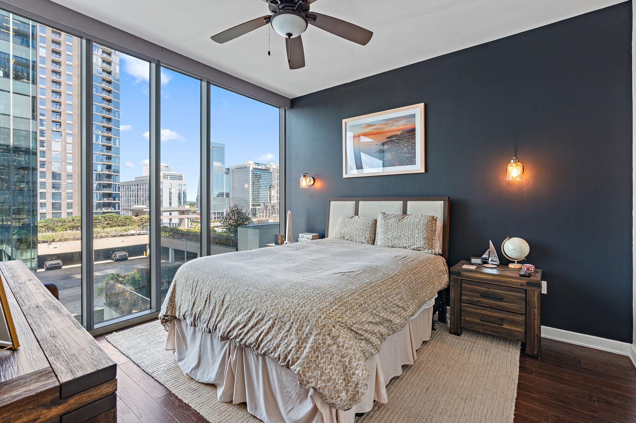 1212 Laurel St Unit: 708