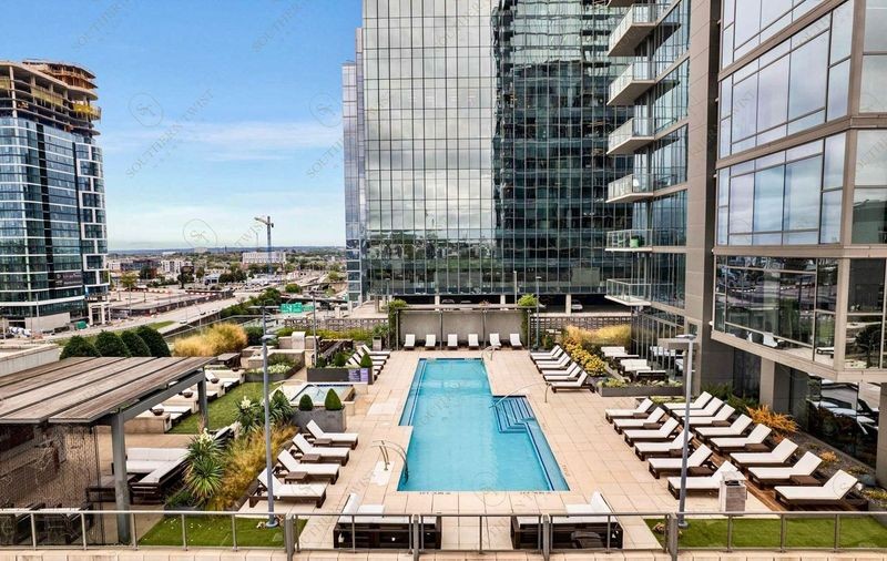 1212 Laurel St Unit: 708