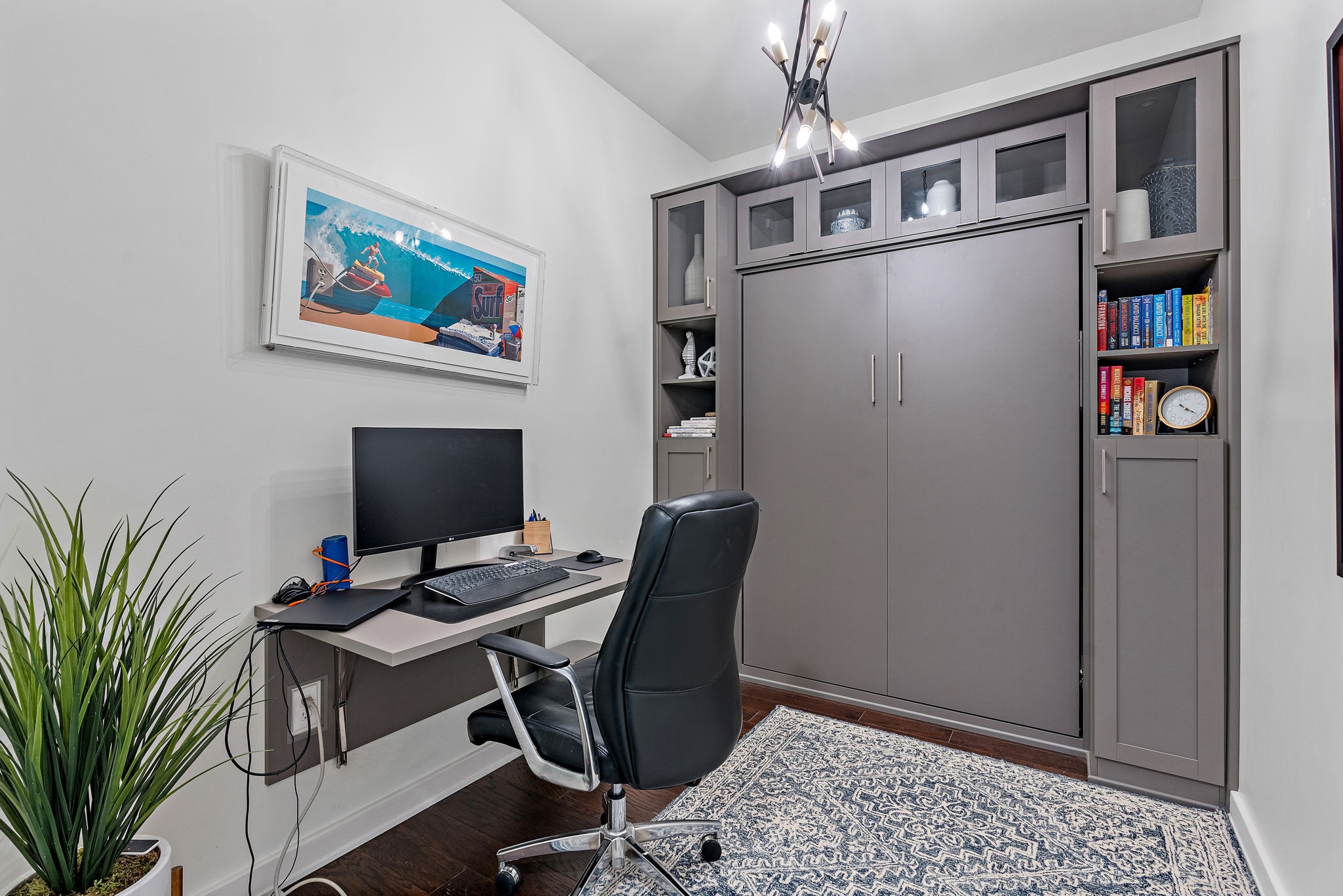 1212 Laurel St Unit: 708