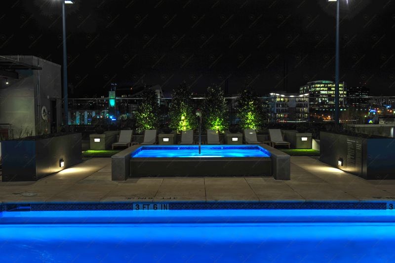 1212 Laurel St Unit: 708