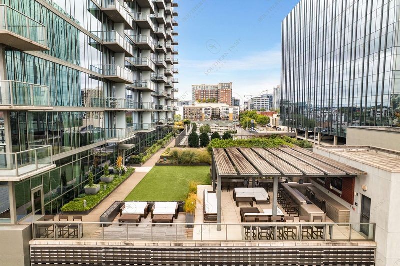 1212 Laurel St Unit: 708