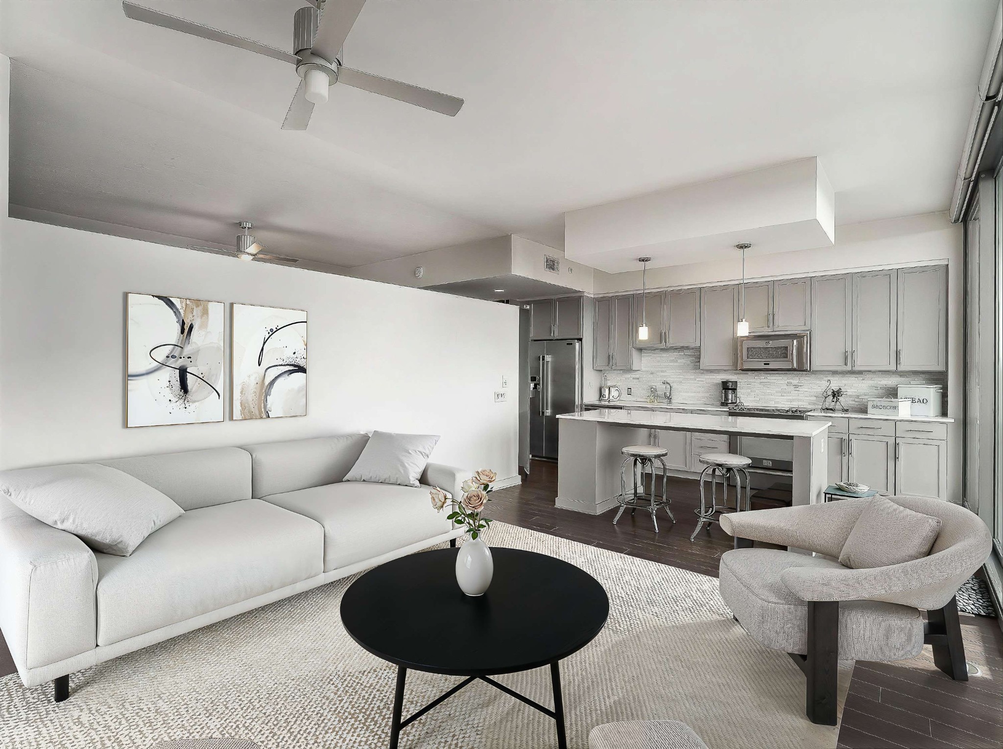 1212 Laurel St Unit: 2009 SE