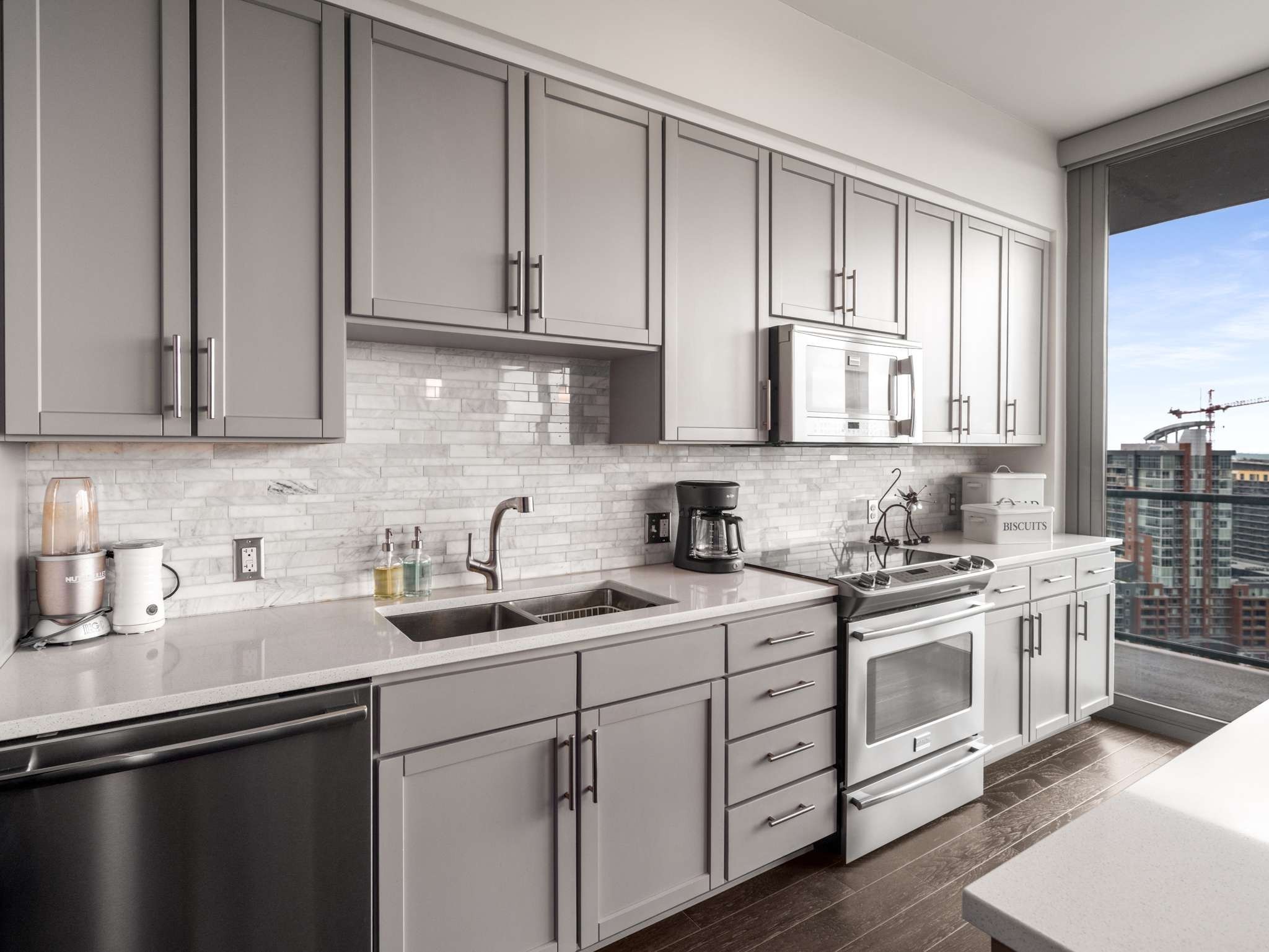 1212 Laurel St Unit: 2009 SE