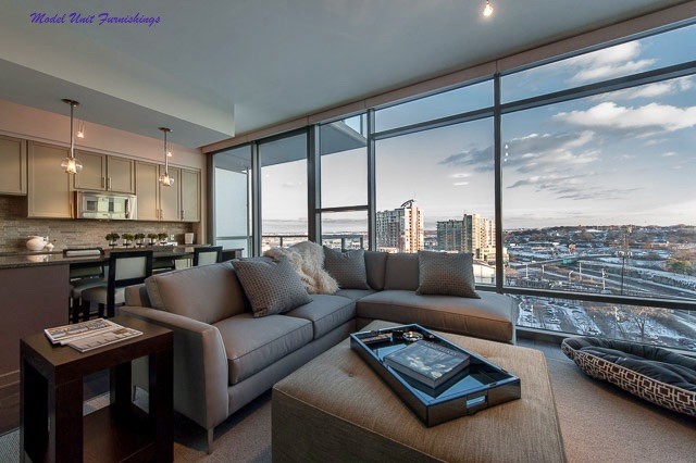 1212 Laurel St Unit: 2009 SE