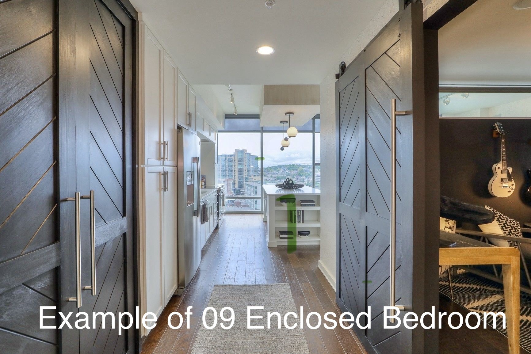 1212 Laurel St Unit: 2009 SE