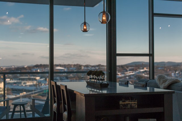 1212 Laurel St Unit: 2009 SE