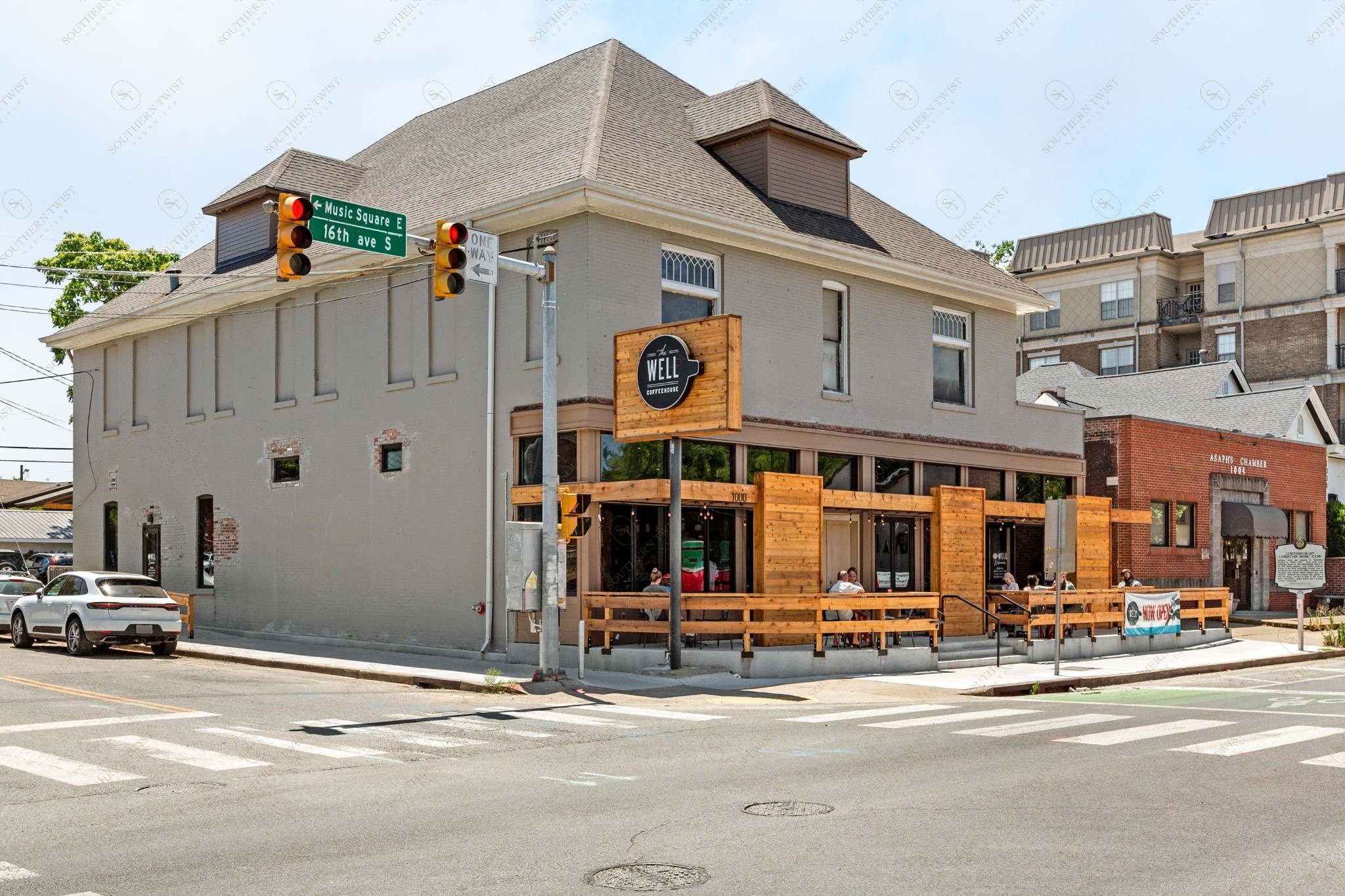 1014 16th Ave, S Unit: 209-B3 FP