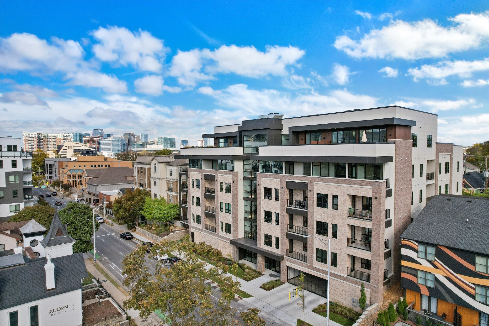 1014 16th Ave, S Unit: 209-B3 FP