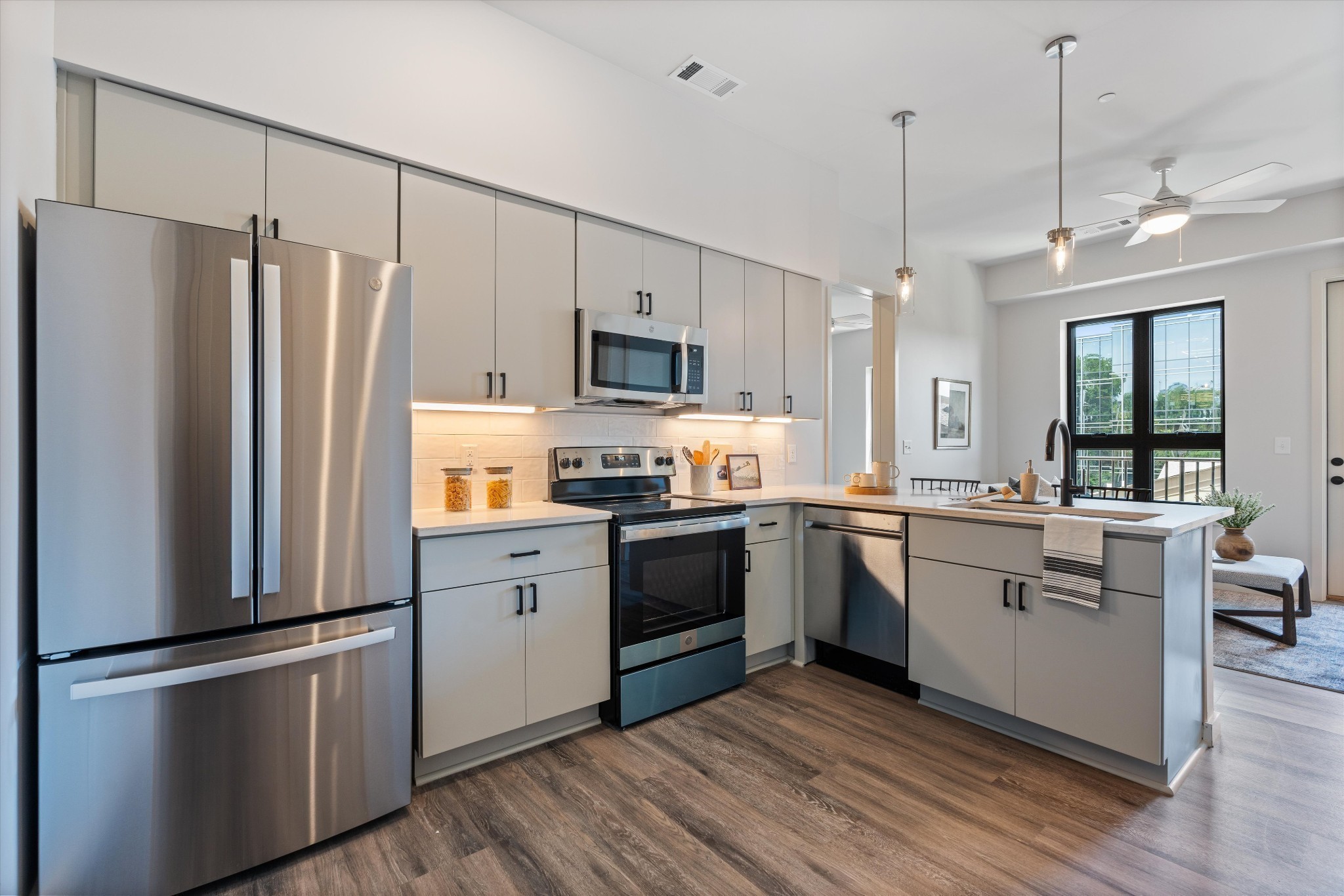 1014 16th Avenue, S Unit: 309(B3)