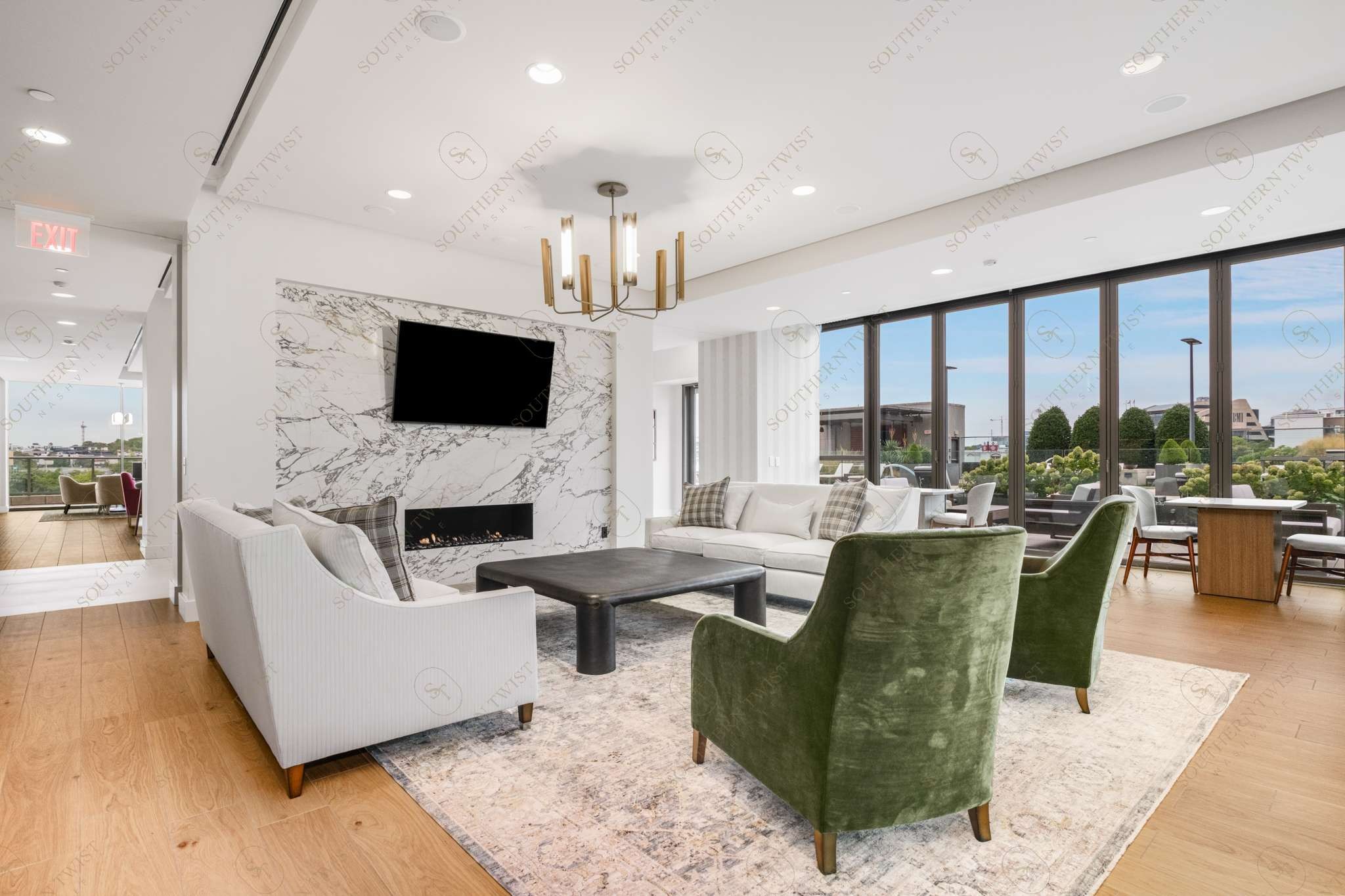 1212 Laurel St Unit: 2206