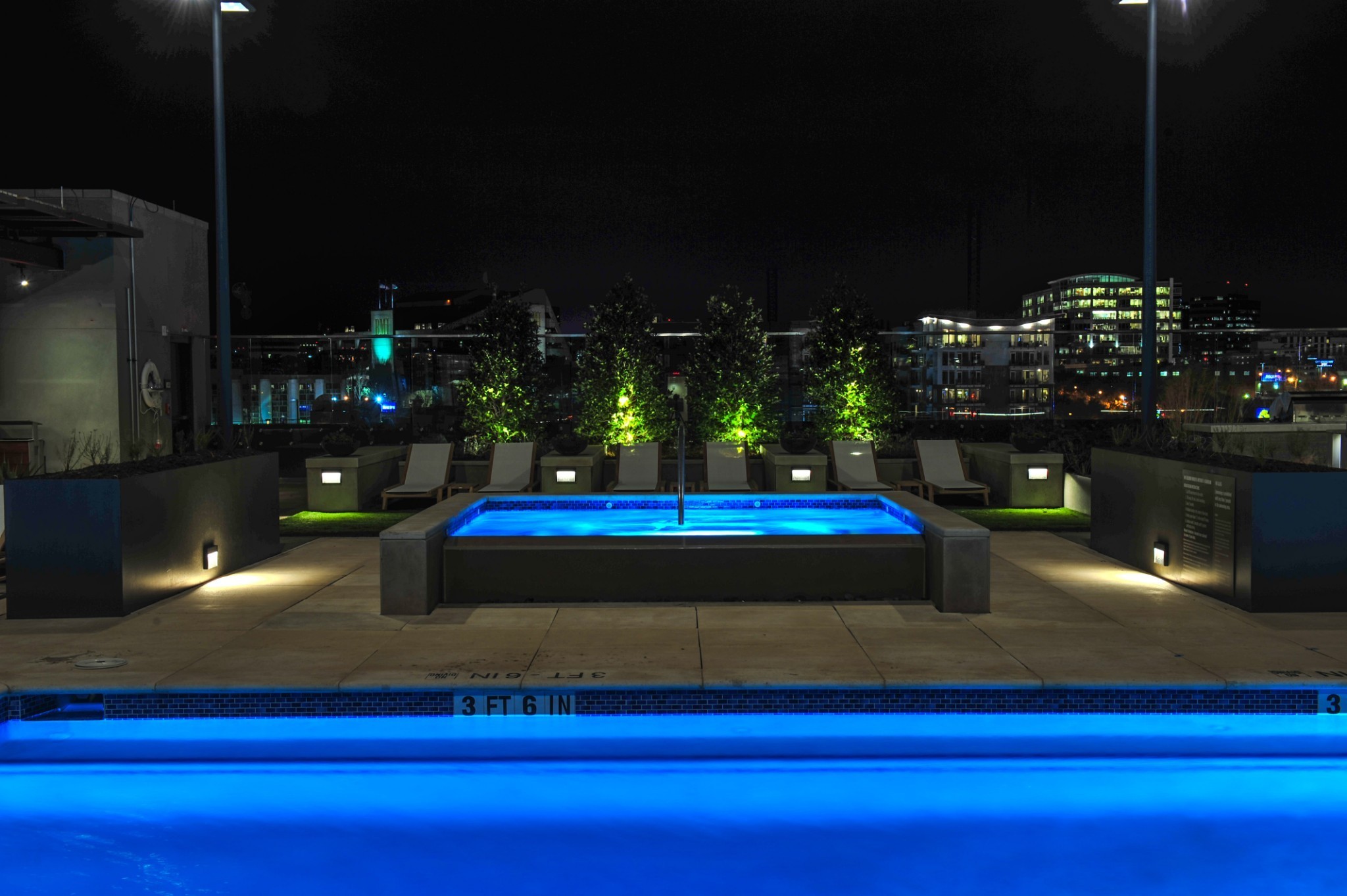 1212 Laurel St Unit: 2206