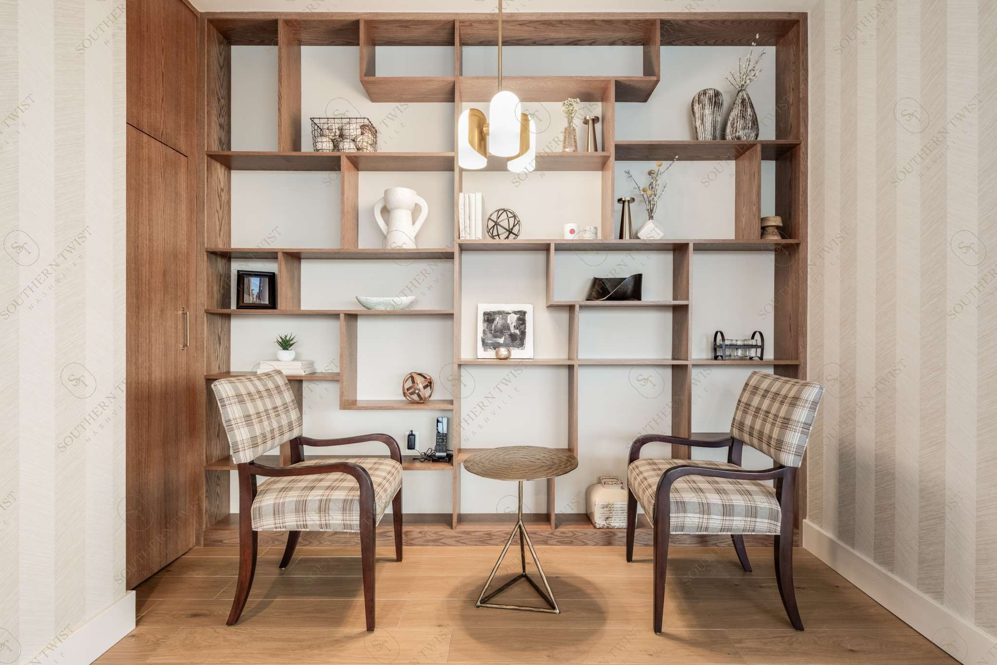 1212 Laurel St Unit: 2206