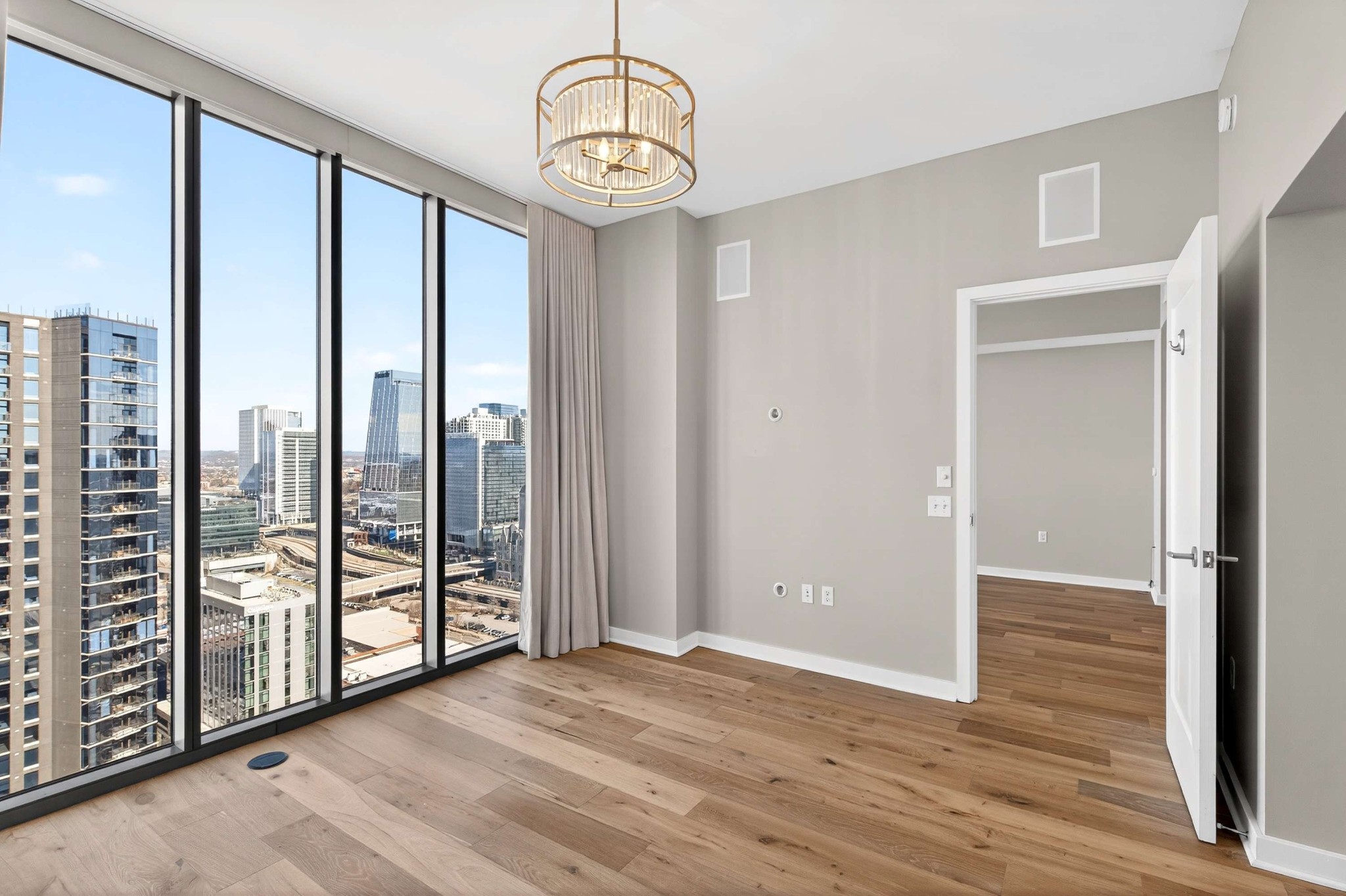 1212 Laurel St Unit: 2206