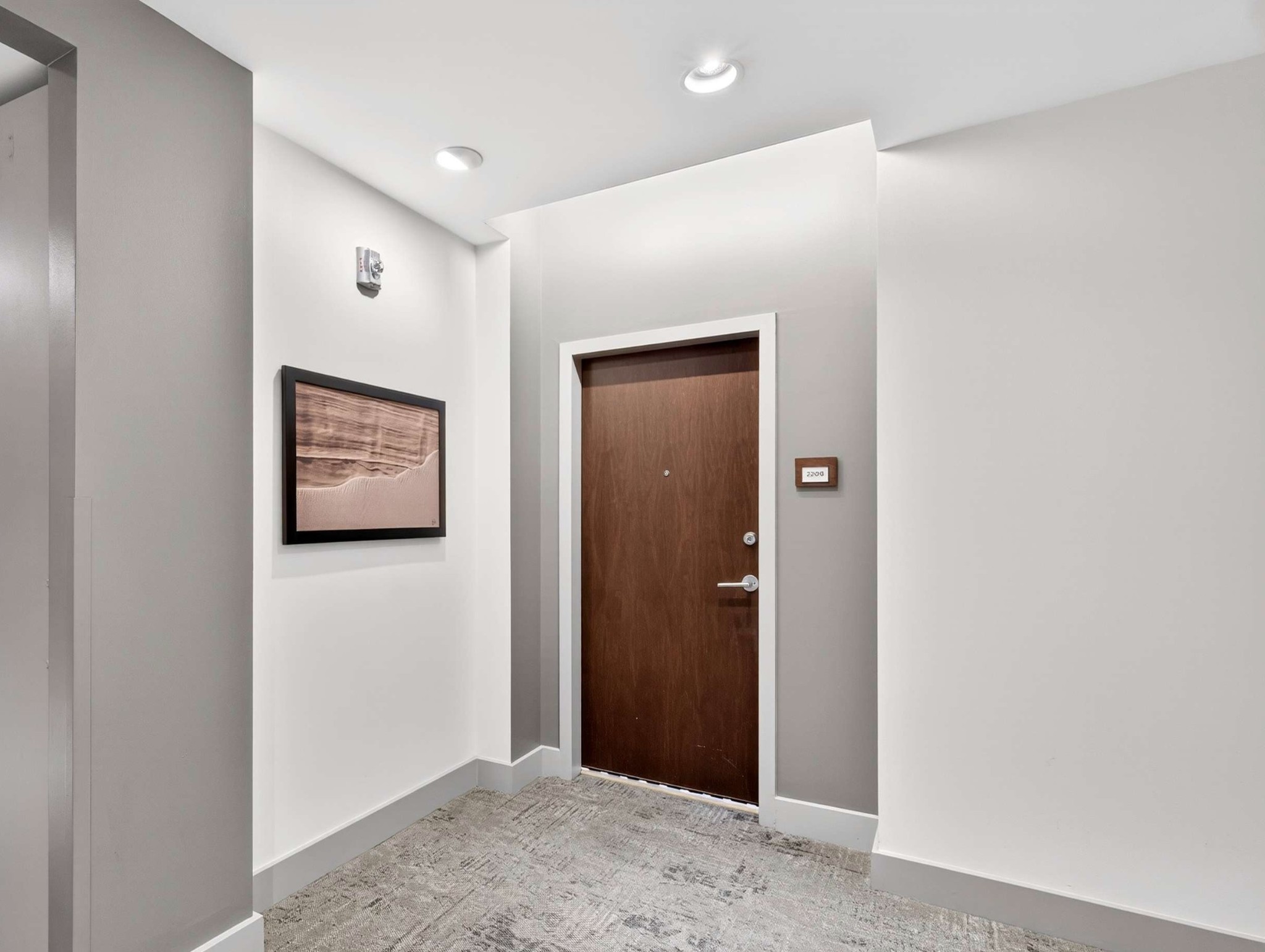 1212 Laurel St Unit: 2206