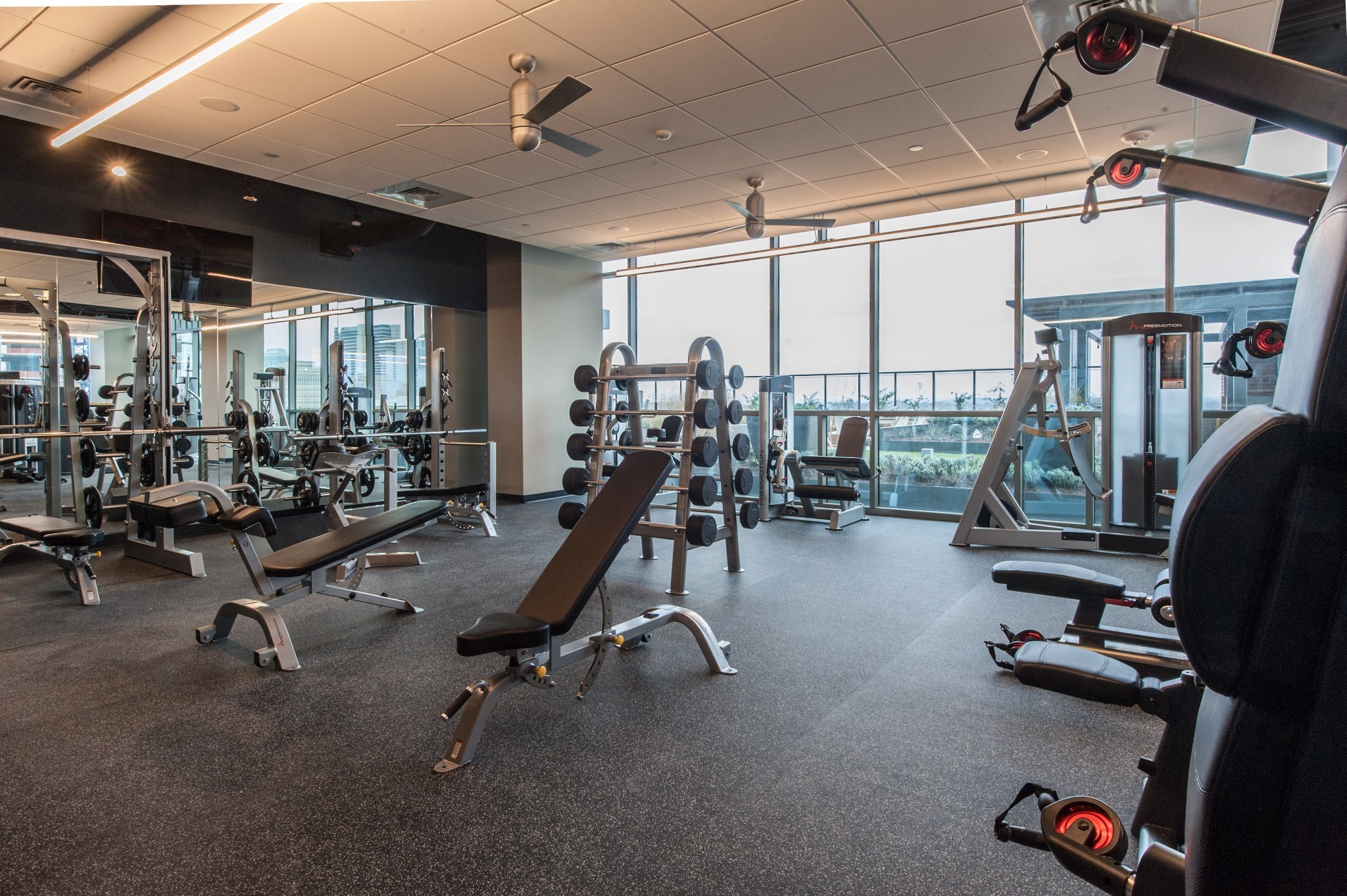 1212 Laurel St Unit: 2206