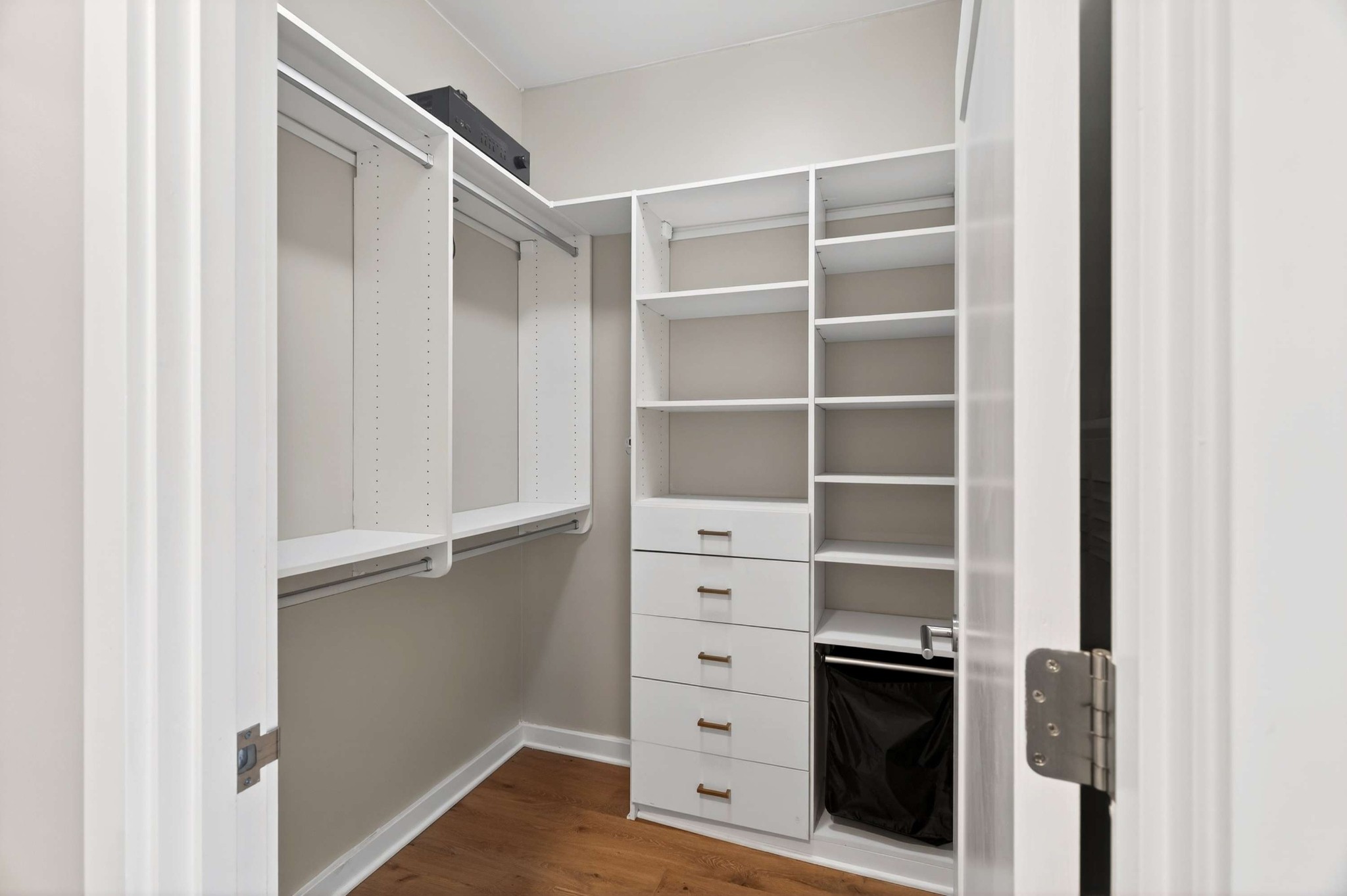 1212 Laurel St Unit: 2206