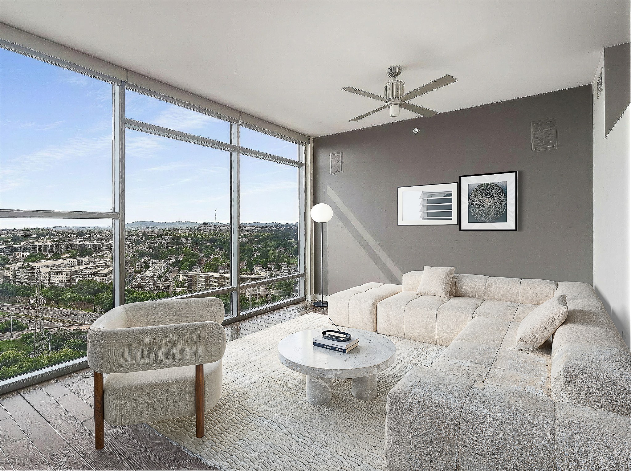1212 Laurel St Unit: 2009 S