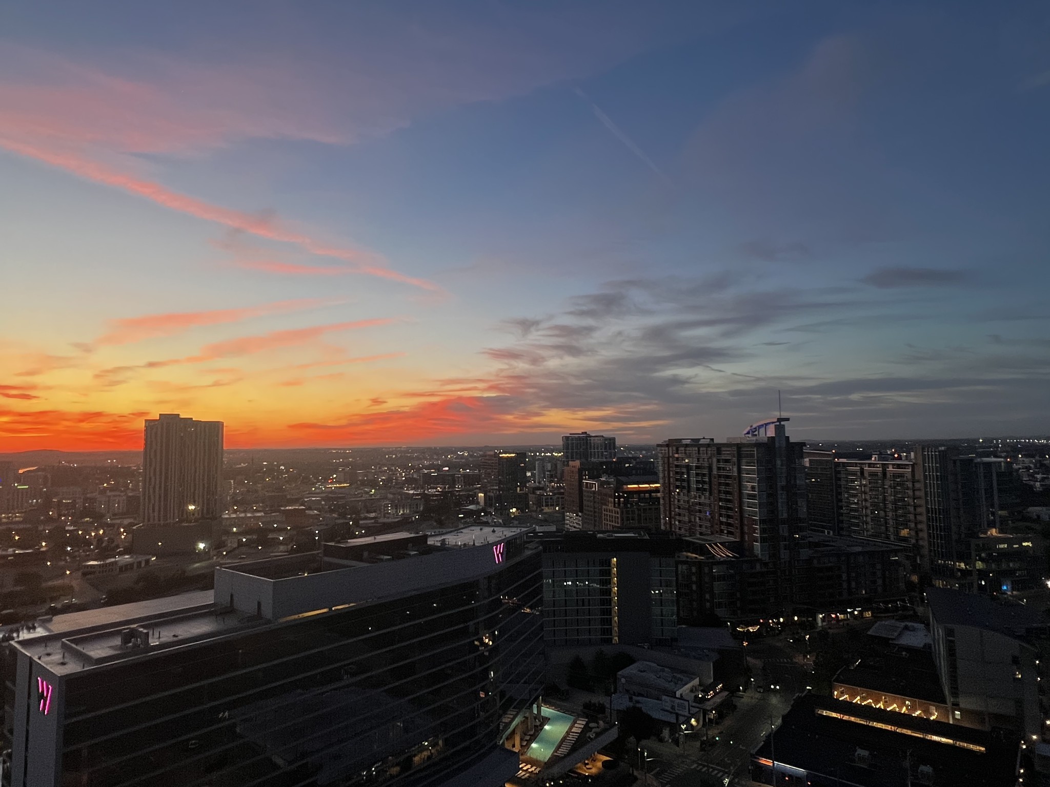 1212 Laurel St Unit: 2009 S