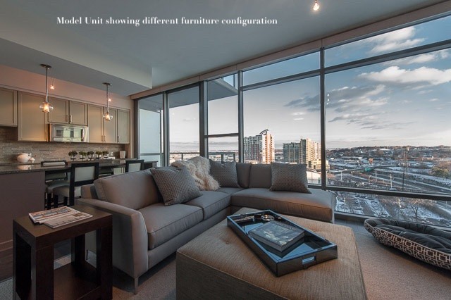 1212 Laurel St Unit: 2009 S