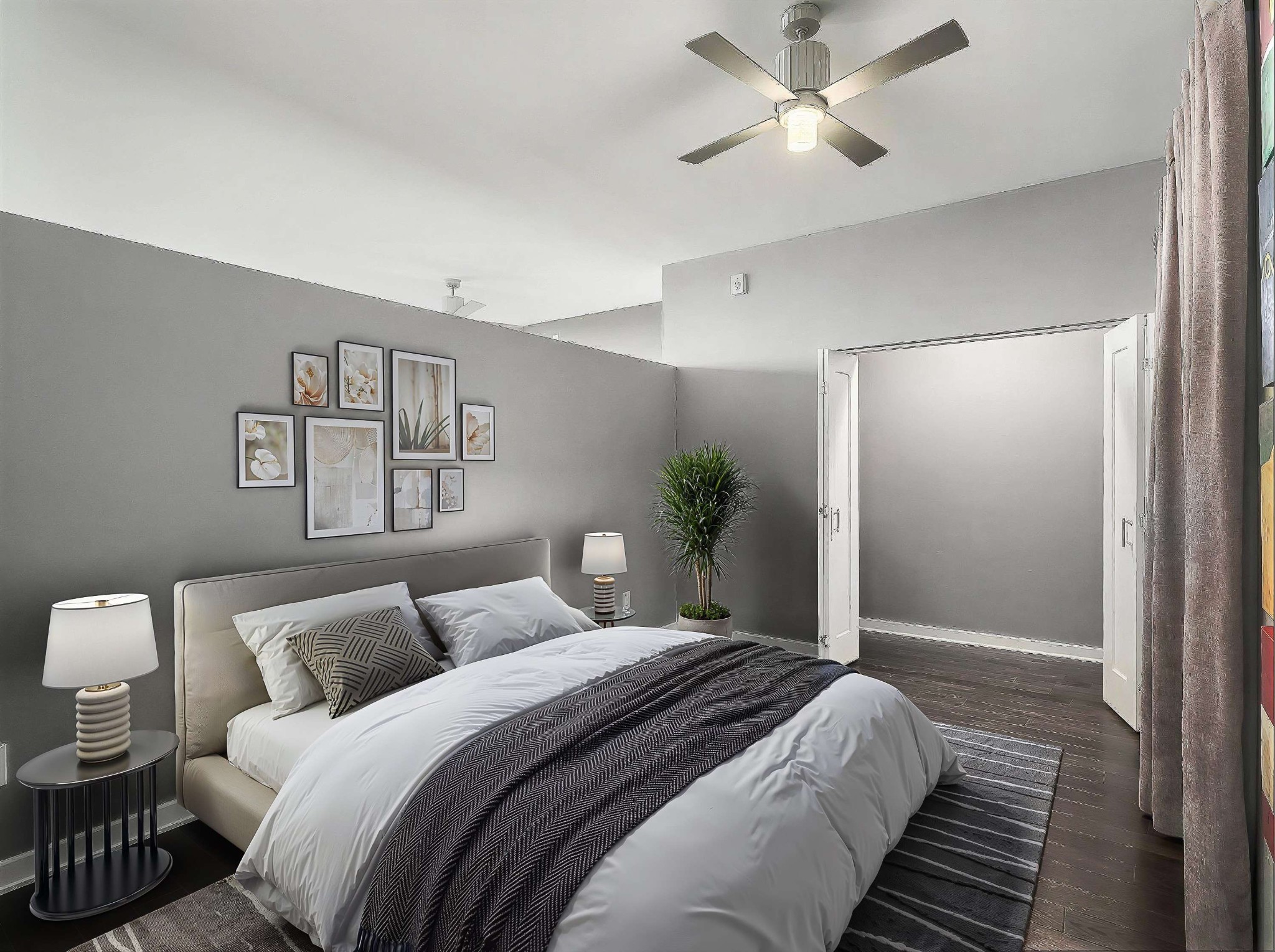 1212 Laurel St Unit: 2009 S