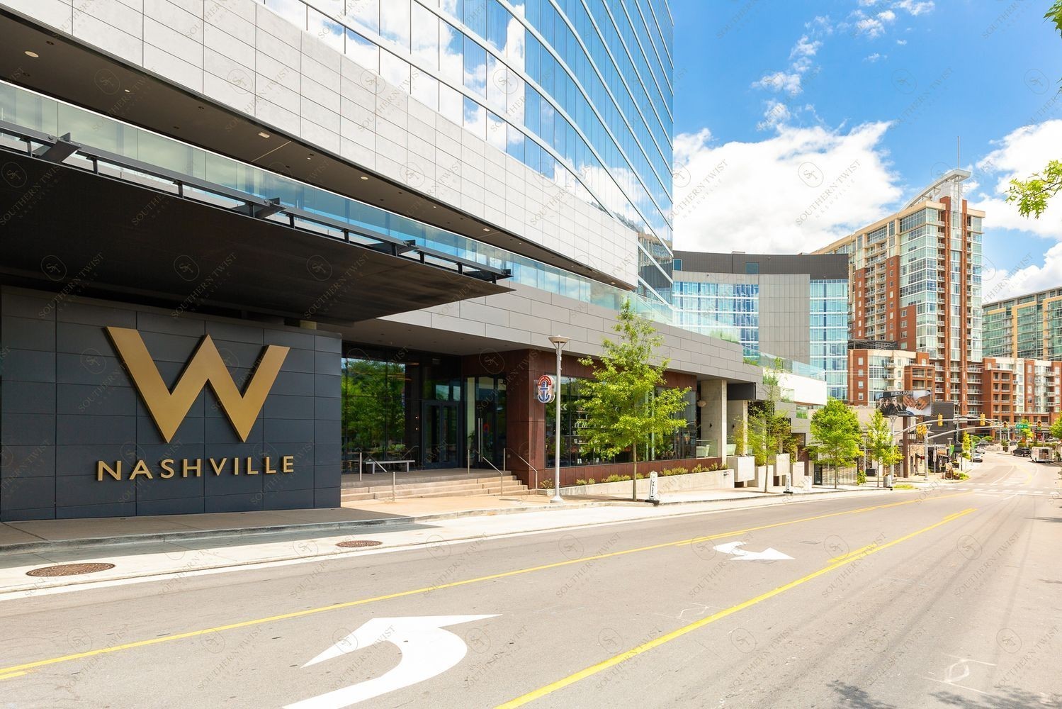 1212 Laurel St Unit: 2009 S