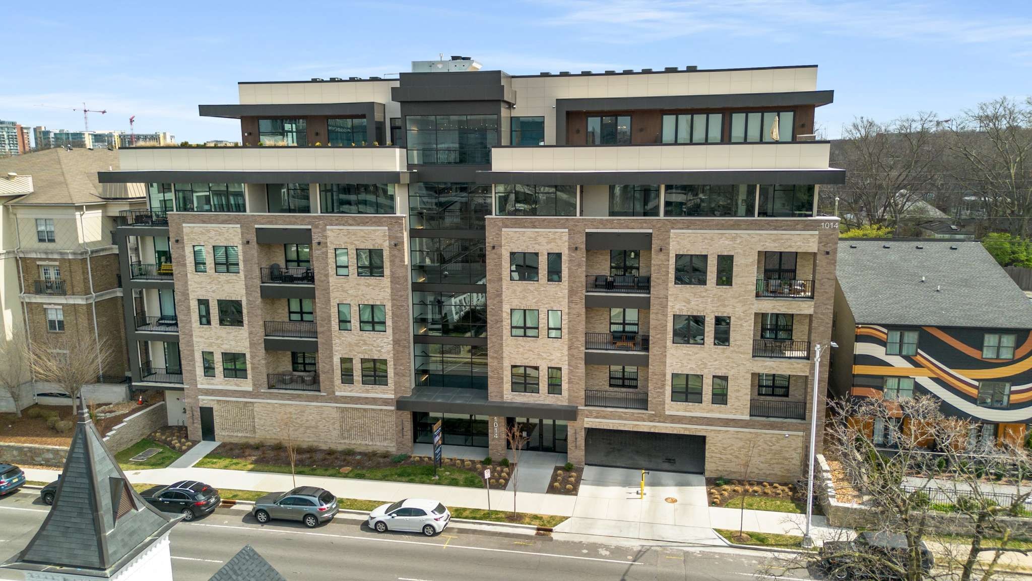 1014 16th Avenue, S Unit: 302-No