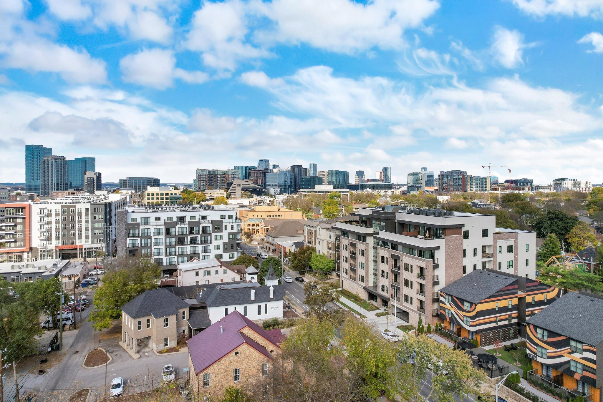 1014 16th Avenue, S Unit: 302-No