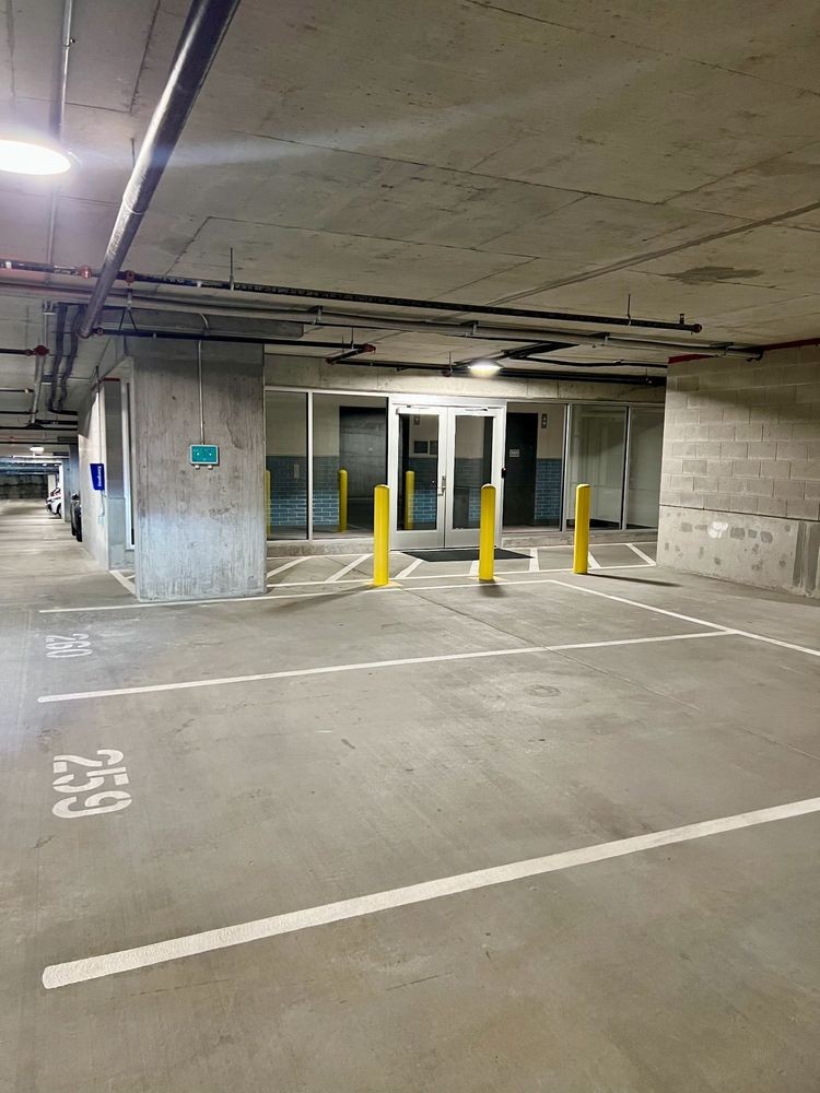 1616 West End Ave Unit: 2507