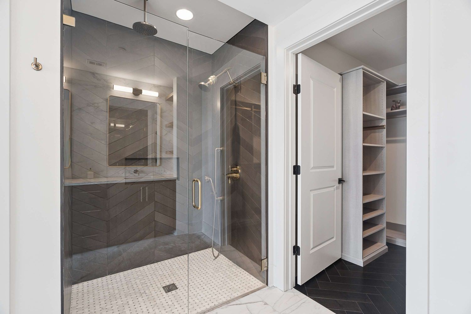 1616 West End Ave Unit: 2507