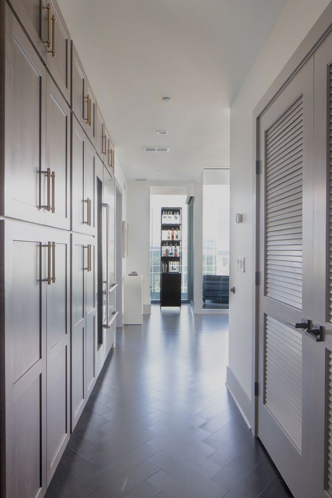 1616 West End Ave Unit: 2507