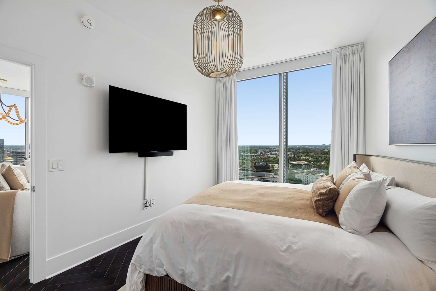 1616 West End Ave Unit: 2507