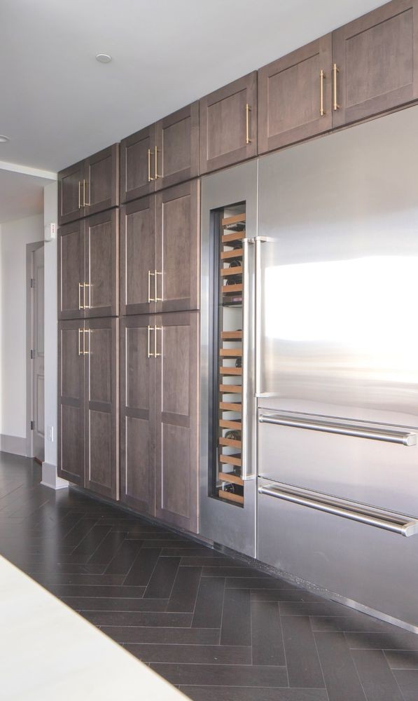 1616 West End Ave Unit: 2507