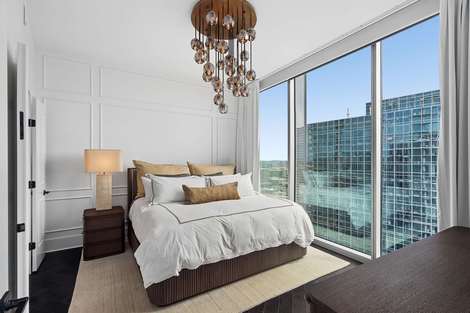 1616 West End Ave Unit: 2507