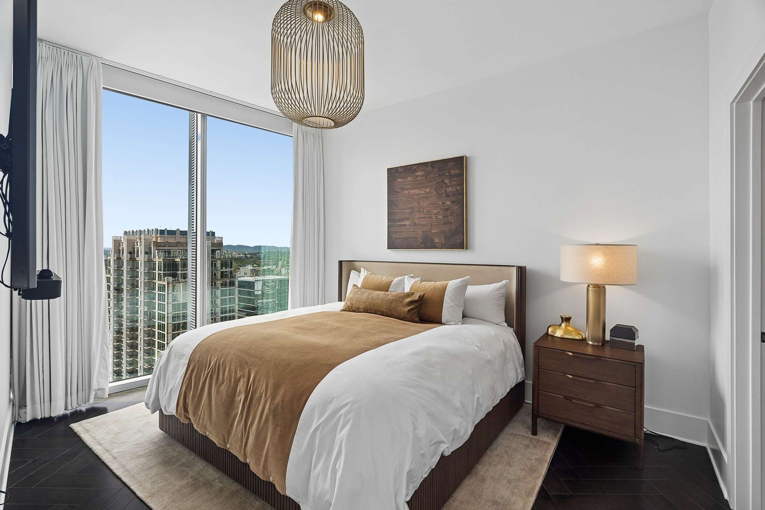 1616 West End Ave Unit: 2507
