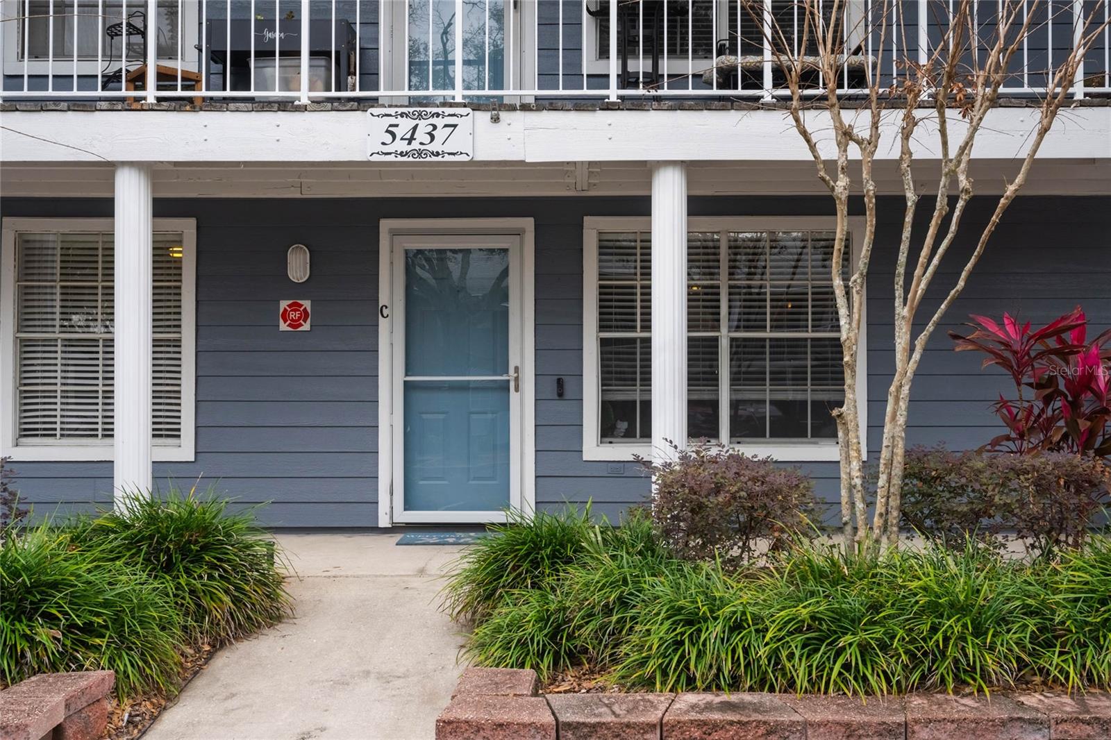 5437 LAKE MARGARET DR #C