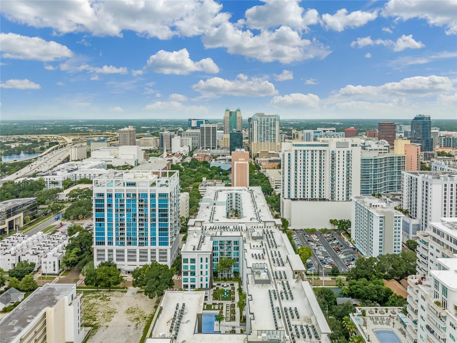 260 S OSCEOLA AVE #1207