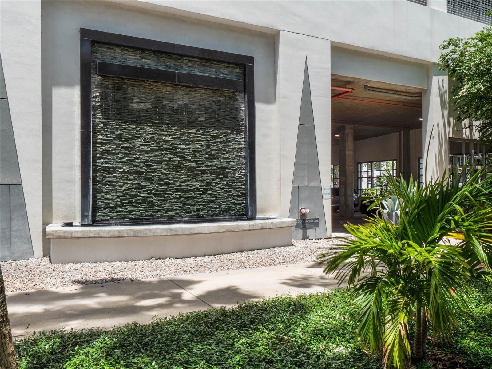 260 S OSCEOLA AVE #1207