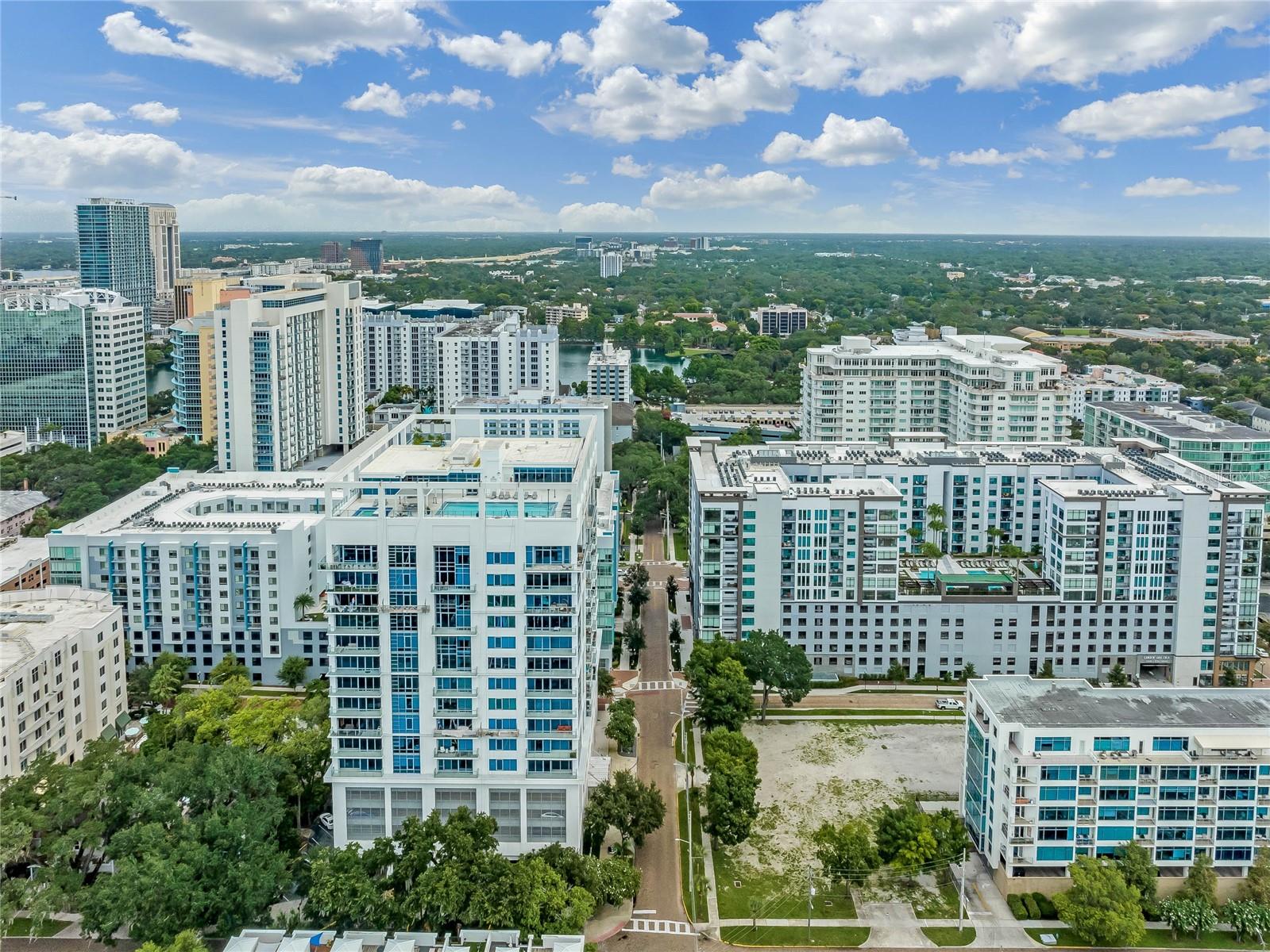 260 S OSCEOLA AVE #1207