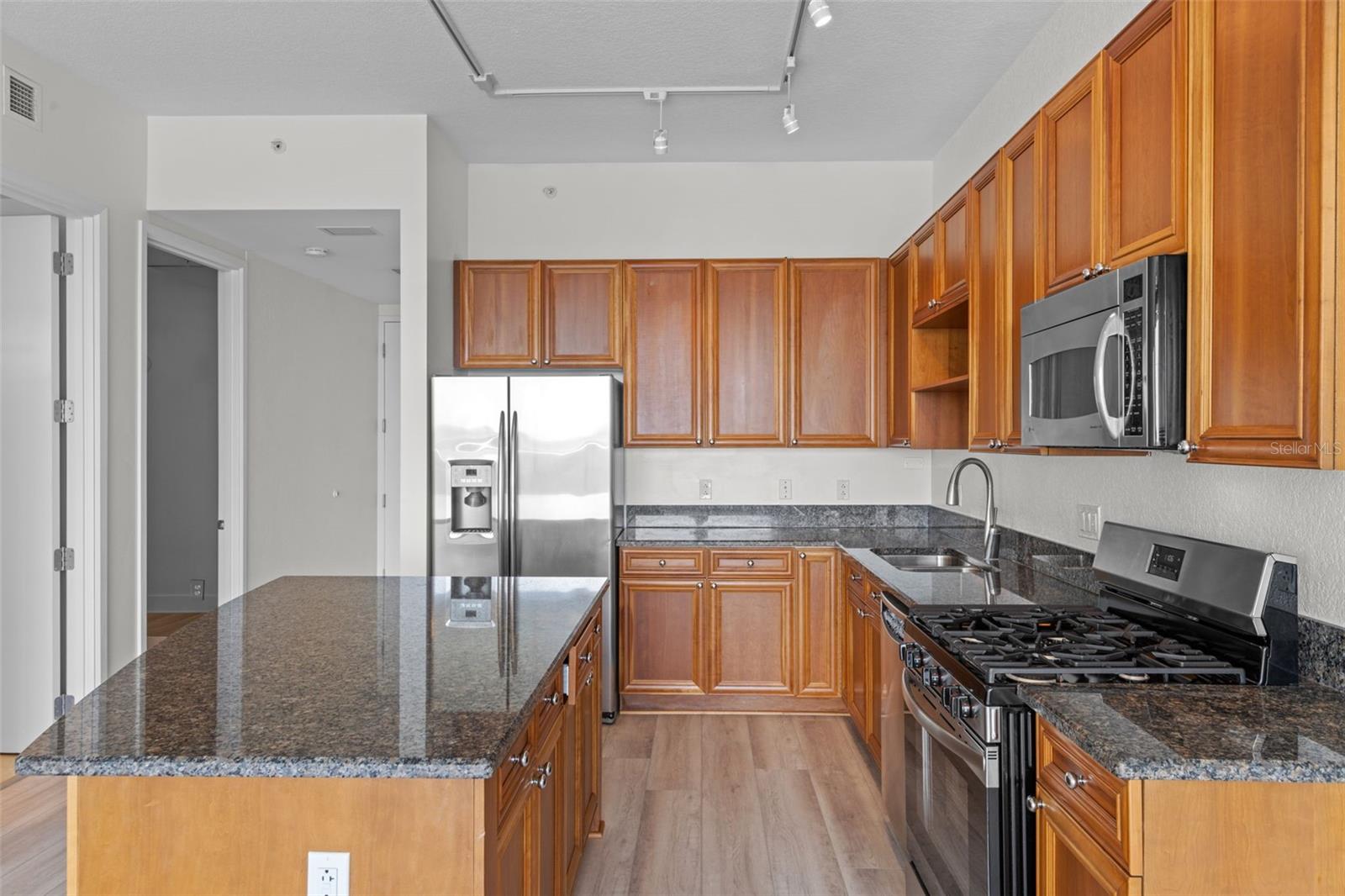 150 E ROBINSON ST #2807