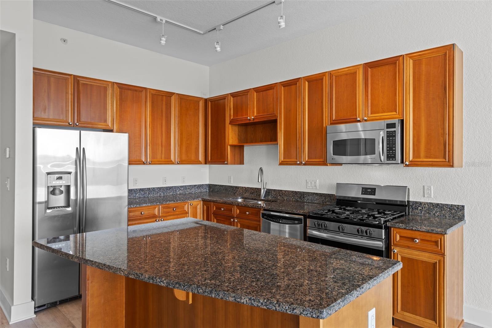 150 E ROBINSON ST #2807