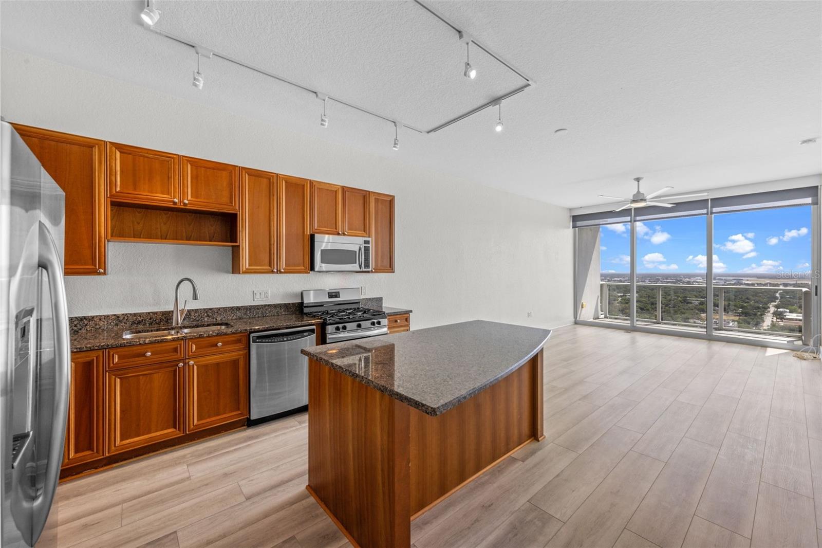 150 E ROBINSON ST #2807