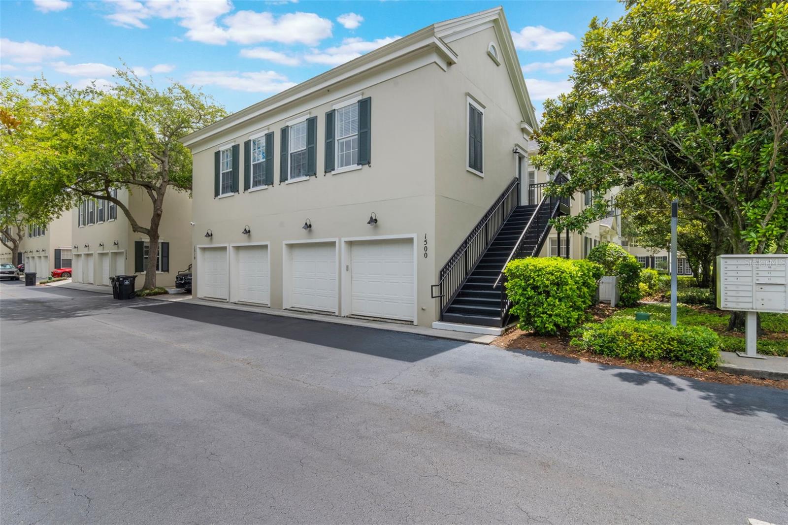 1500 LAKE BALDWIN LN #A,B,C