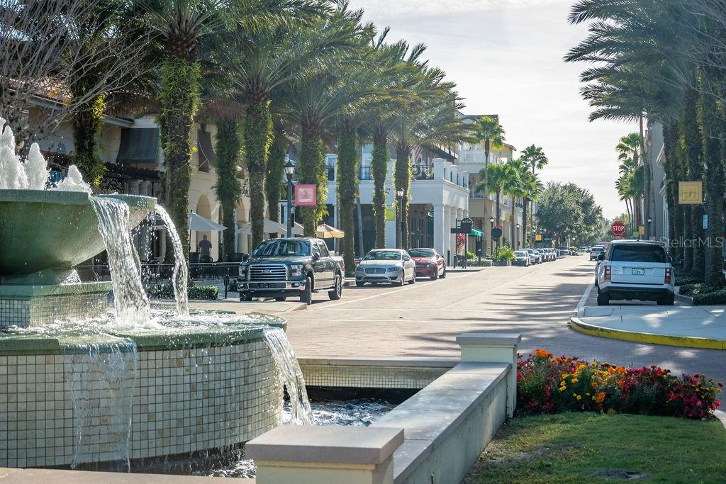 1500 LAKE BALDWIN LN #A,B,C