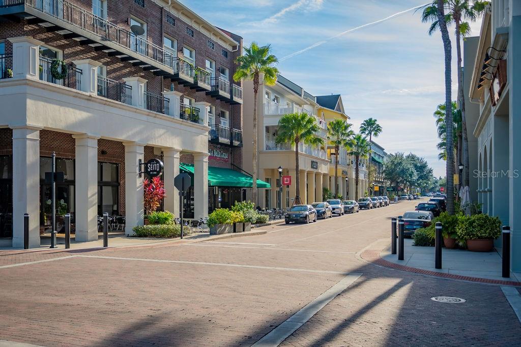 1500 LAKE BALDWIN LN #A,B,C